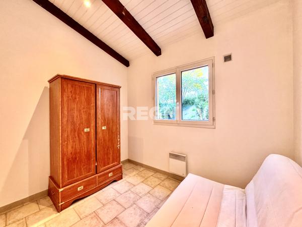 Mandelieu-la-Napoule (06210) SPACIEUSE VILLA AVEC PISCINE