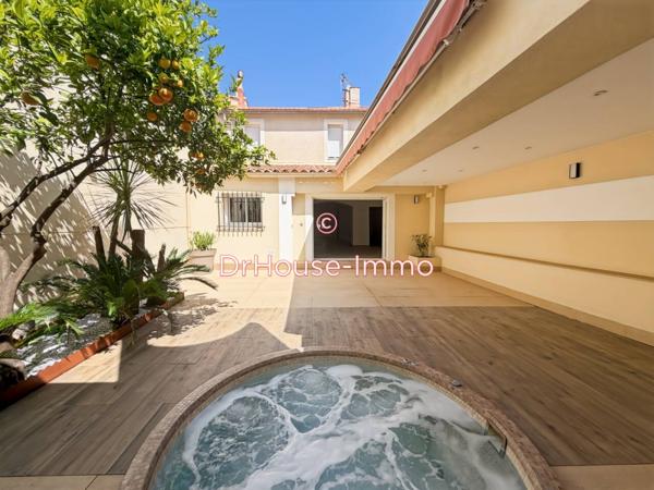 Maison à vendre 4 pièces de 155 m²