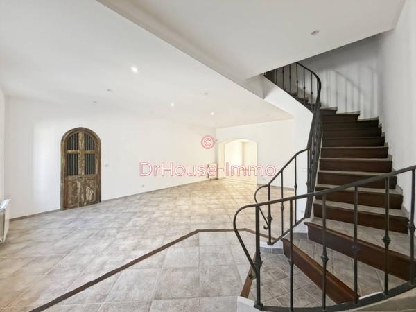 Maison à vendre 4 pièces de 155 m²