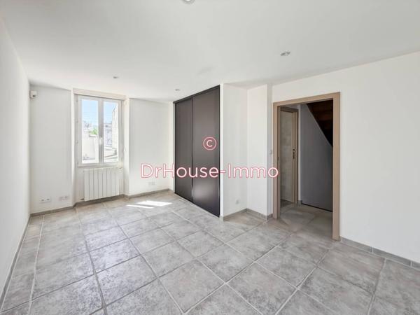 Maison à vendre 4 pièces de 155 m²