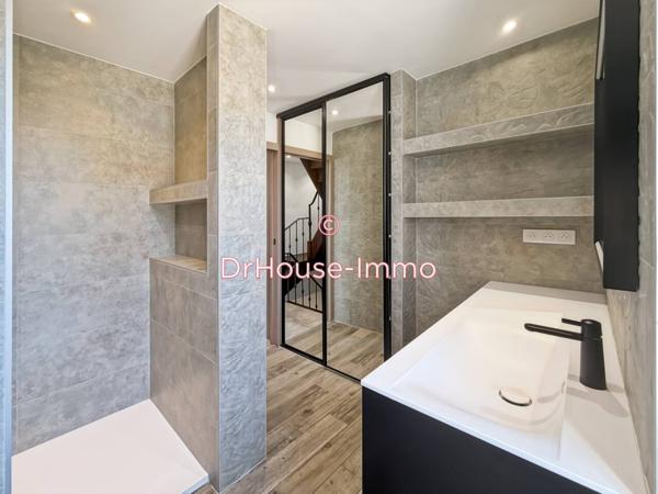 Maison à vendre 4 pièces de 155 m²