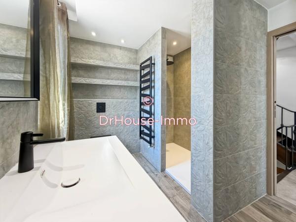 Maison à vendre 4 pièces de 155 m²