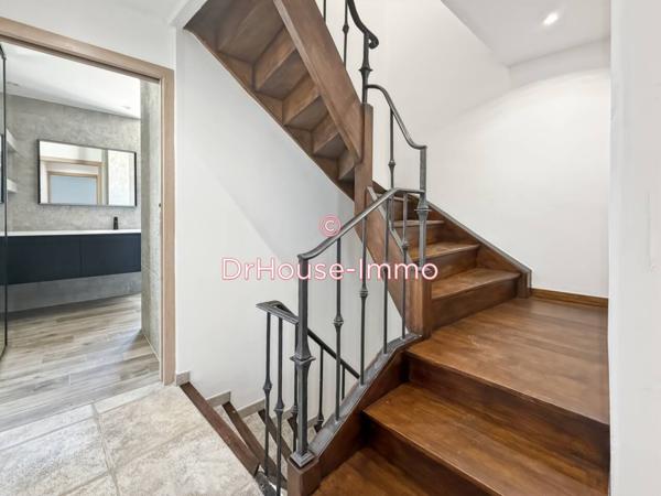 Maison à vendre 4 pièces de 155 m²
