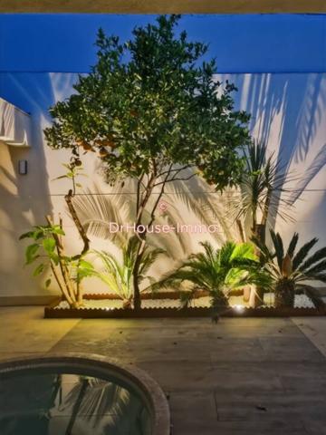 Maison à vendre 4 pièces de 155 m²