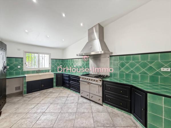 Maison à vendre 4 pièces de 155 m²