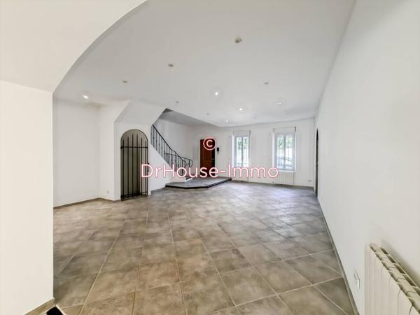 Maison à vendre 4 pièces de 155 m²