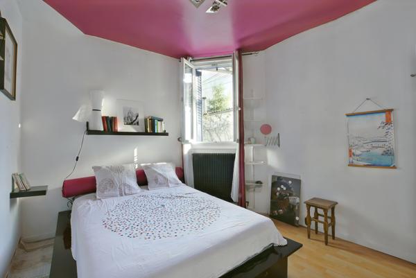 Maison 2 pièces - 27 m² Exclusivité efficity