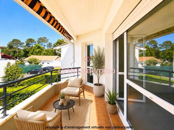 Appartement à vendre 4 pièces de 73 m²