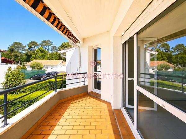 Appartement à vendre 4 pièces de 73 m²