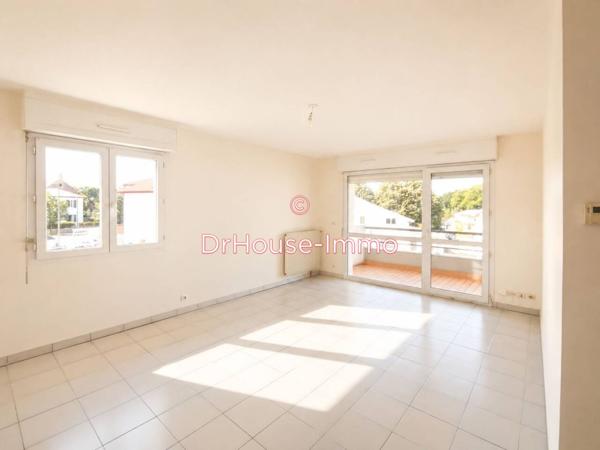 Appartement à vendre 4 pièces de 73 m²