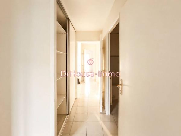 Appartement à vendre 4 pièces de 73 m²