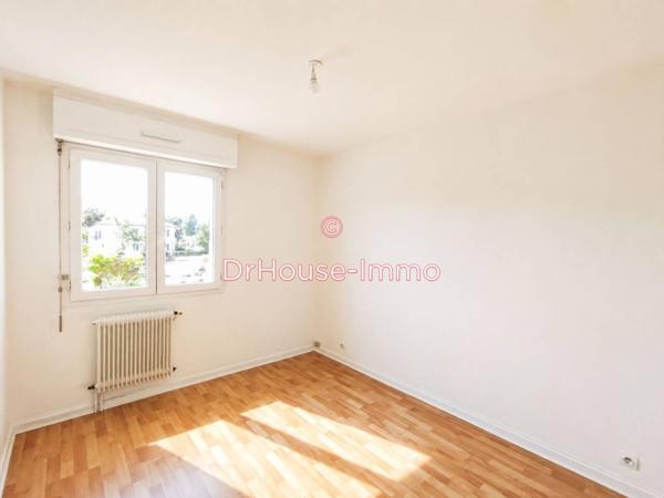 Appartement à vendre 4 pièces de 73 m²
