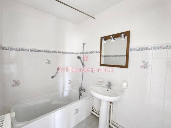 Appartement à vendre 4 pièces de 73 m²