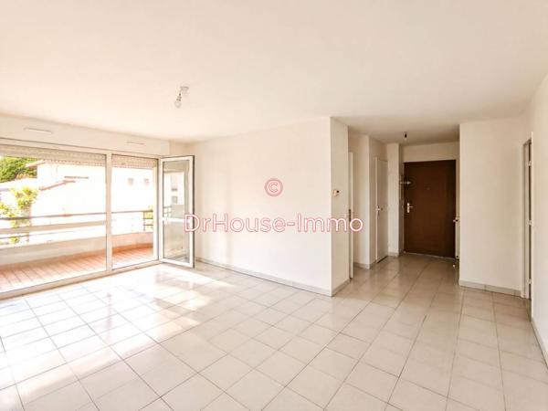 Appartement à vendre 4 pièces de 73 m²