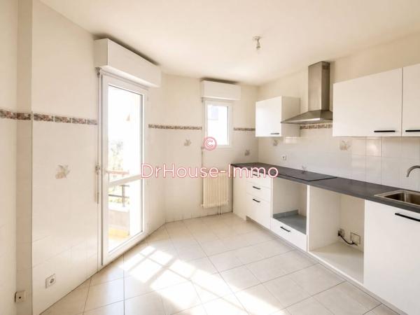 Appartement à vendre 4 pièces de 73 m²