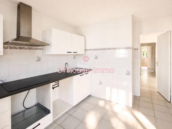 Appartement à vendre 4 pièces de 73 m²