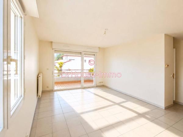 Appartement à vendre 4 pièces de 73 m²