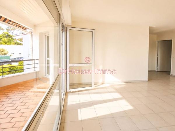 Appartement à vendre 4 pièces de 73 m²