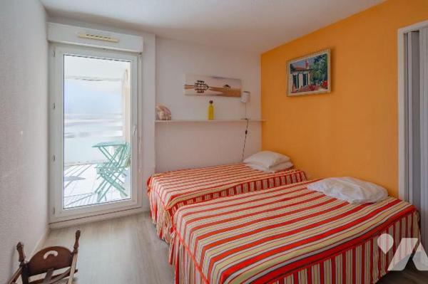 VENTE IMMO-INTERACTIF- ARCACHON (33120) 52, boulevard de la Plage "Résidence la Grand-Voile"-
...