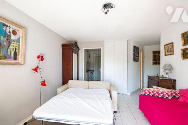 VENTE IMMO-INTERACTIF- ARCACHON (33120) 52, boulevard de la Plage "Résidence la Grand-Voile"-
...