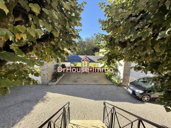 Maison à vendre 9 pièces de 210 m²
