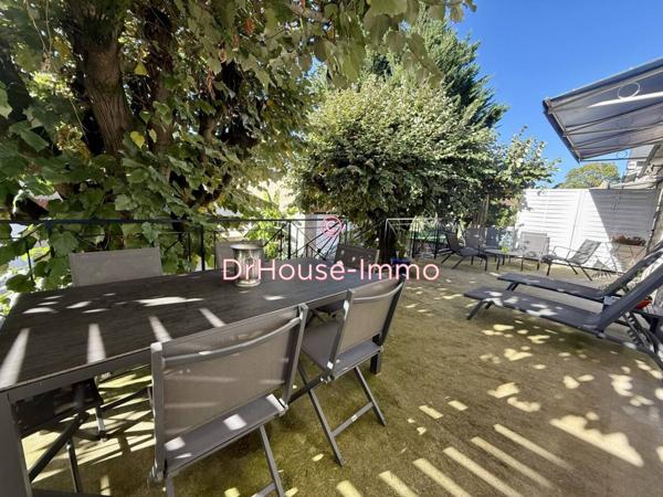 Maison à vendre 9 pièces de 210 m²