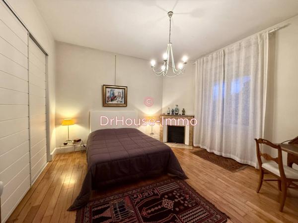 Maison à vendre 9 pièces de 210 m²