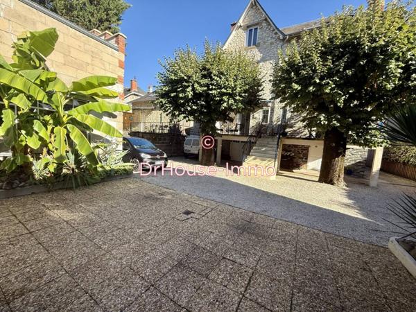 Maison à vendre 9 pièces de 210 m²