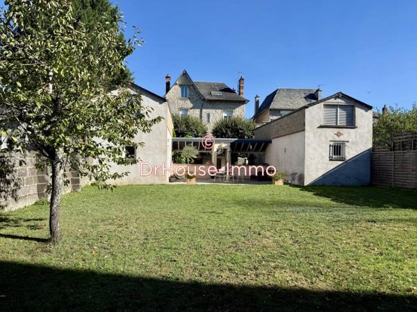 Maison à vendre 9 pièces de 210 m²
