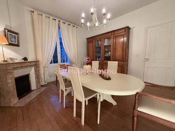 Maison à vendre 9 pièces de 210 m²