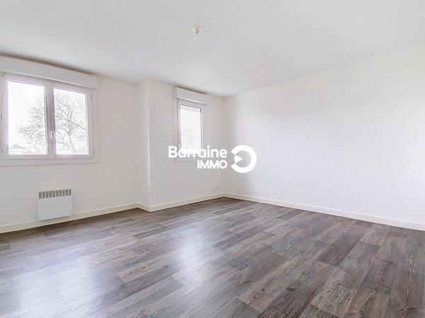 Location appartement à Lorient, 2 pièces 48.14m²