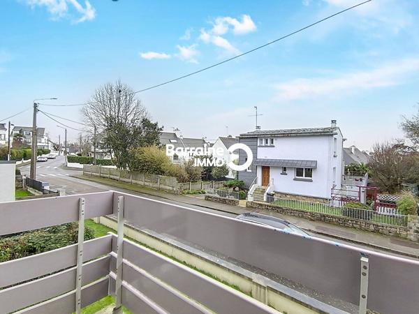 Location appartement à Lorient, 2 pièces 48.14m²