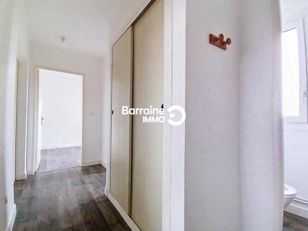 Location appartement à Lorient, 2 pièces 48.14m²