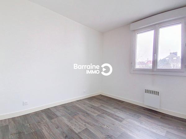 Location appartement à Lorient, 2 pièces 48.14m²