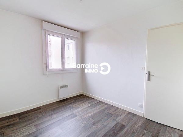 Location appartement à Lorient, 2 pièces 48.14m²