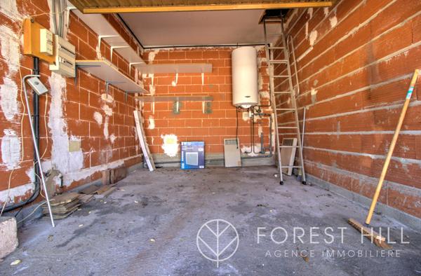 Céret (66400) Villa de plain-pied avec jardin et patio