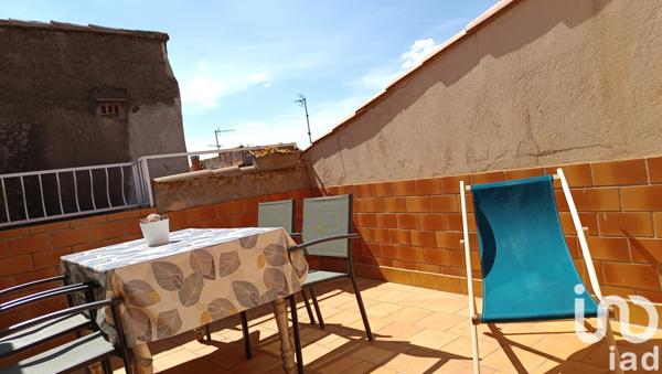 Appartement à vendre 3 pièces 74 m² Mèze