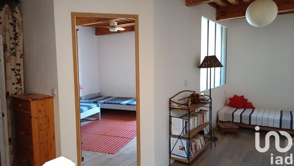 Appartement à vendre 3 pièces 74 m² Mèze