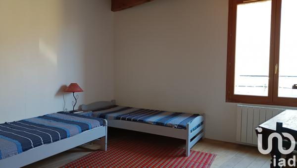 Appartement à vendre 3 pièces 74 m² Mèze