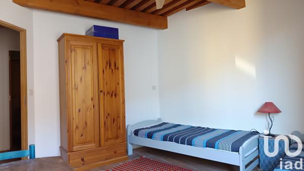 Appartement à vendre 3 pièces 74 m² Mèze