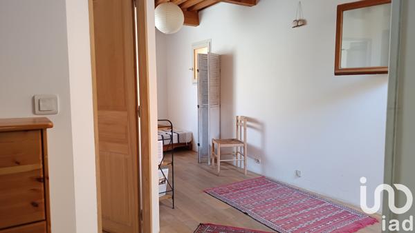 Appartement à vendre 3 pièces 74 m² Mèze