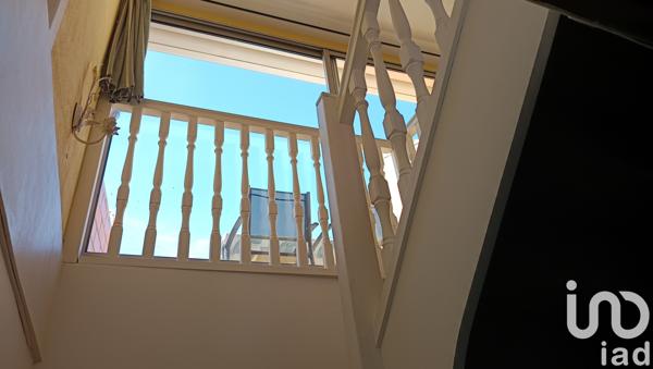 Appartement à vendre 3 pièces 74 m² Mèze