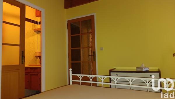 Appartement à vendre 3 pièces 74 m² Mèze