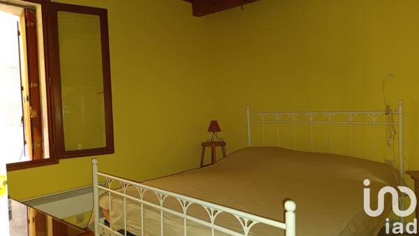 Appartement à vendre 3 pièces 74 m² Mèze