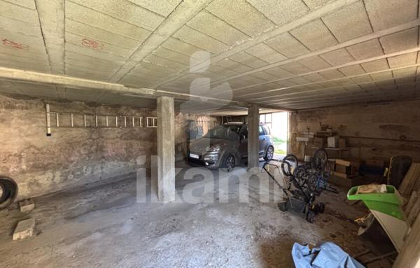 MAISON DE MAÎTRE- 250 m2- PISCINE- PARC