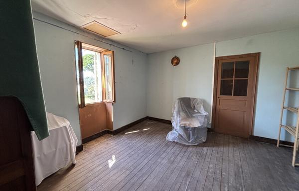 MAISON DE MAÎTRE- 250 m2- PISCINE- PARC