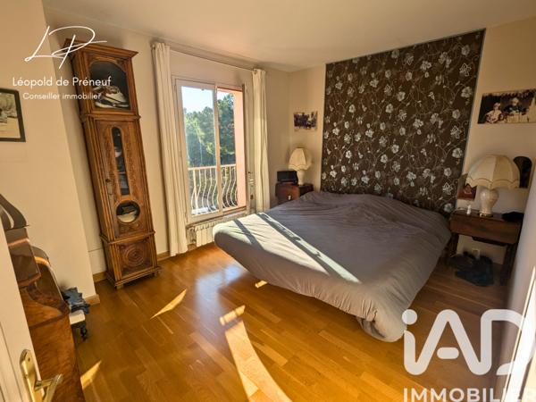 Maison à vendre 8 pièces 198 m² Le Pradet