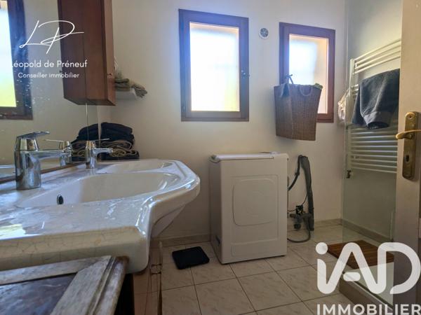 Maison à vendre 8 pièces 198 m² Le Pradet