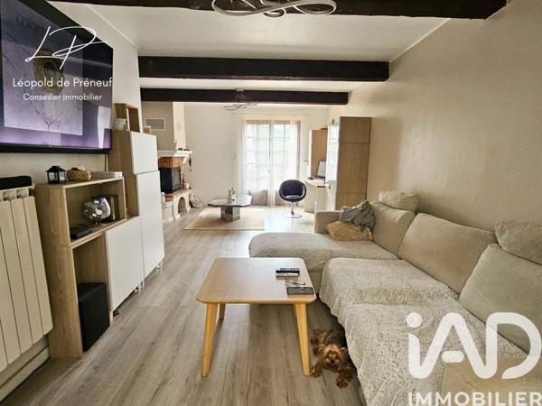 Maison à vendre 8 pièces 198 m² Le Pradet
