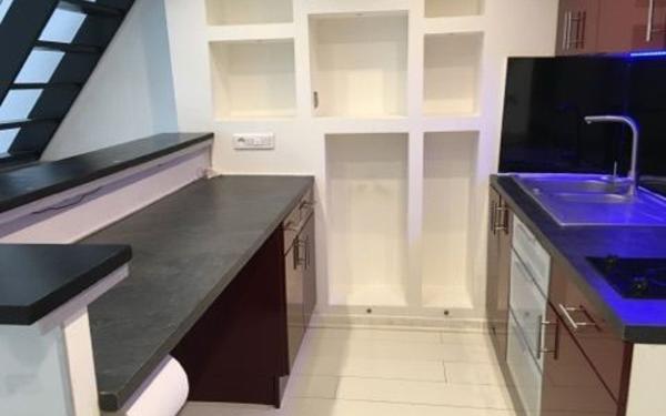 Appartement à vendre    1 pièce • 36,16 m2 Lyon 5